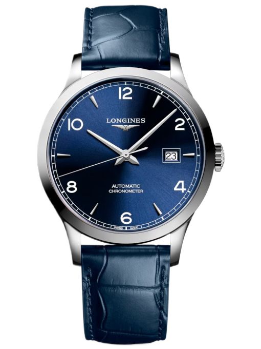LONGINES RECORD