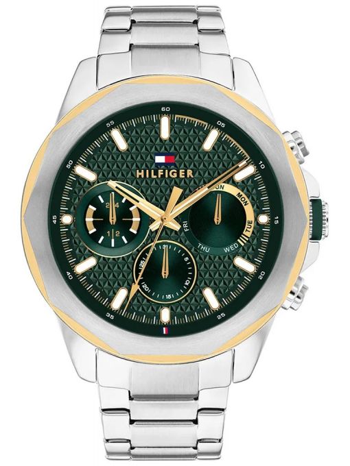 ZEGAREK TOMMY HILFIGER LARS