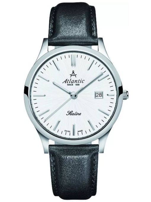 ZEGAREK ATLANTIC SEALINE