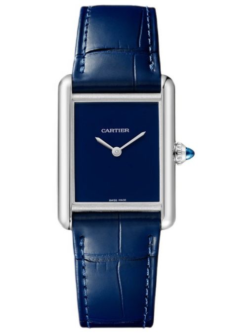 ZEGAREK CARTIER TANK MUST