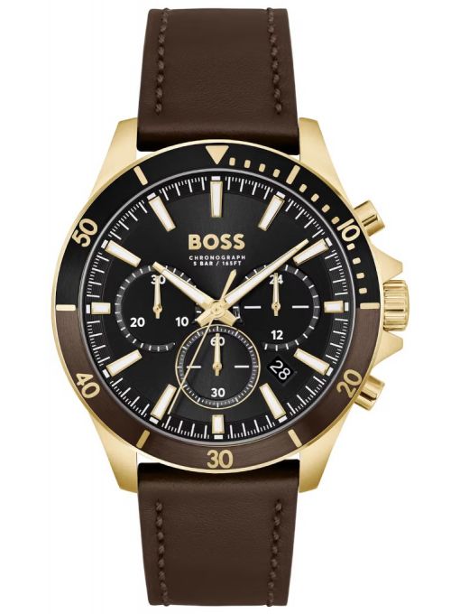 ZEGAREK HUGO BOSS TROPER