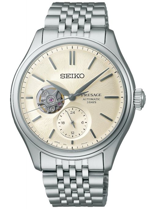 ZEGAREK SEIKO PRESAGE CLASSIC SERIES