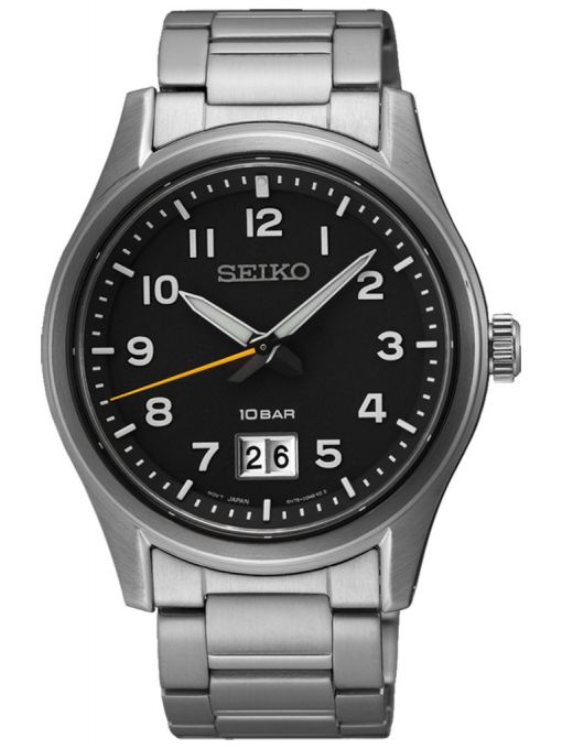 ZEGAREK SEIKO Classic