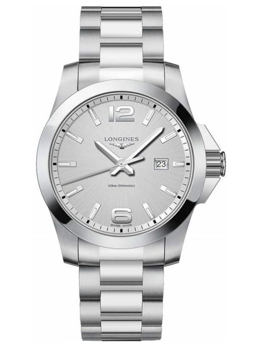 LONGINES CONQUEST