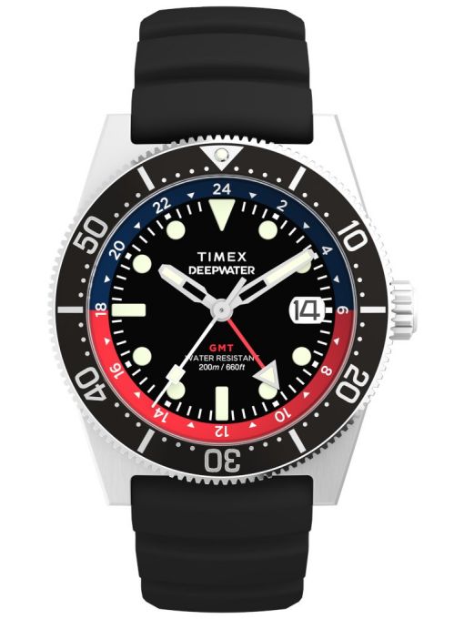 ZEGAREK TIMEX Deepwater