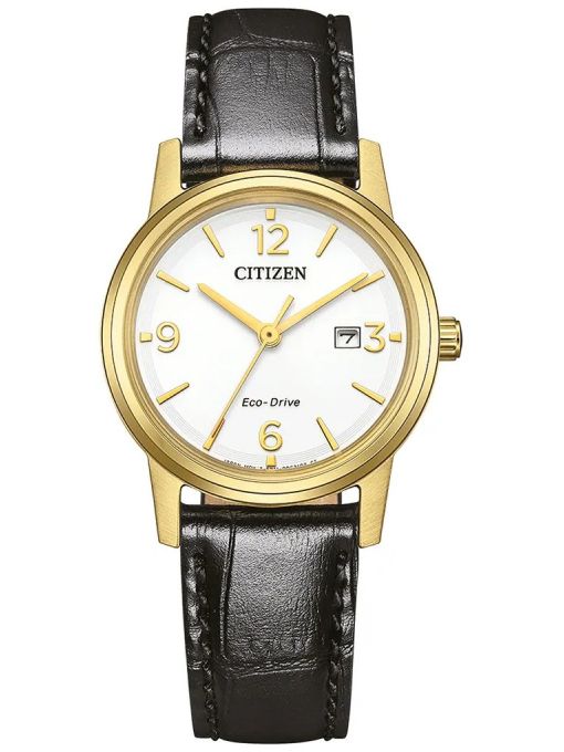 ZEGAREK CITIZEN ECO-DRIVE ELEGANCE