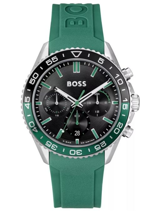 ZEGAREK HUGO BOSS RUNNER