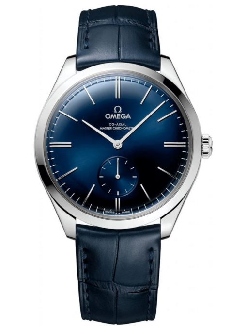 ZEGAREK OMEGA DE VILLE TRÉSOR