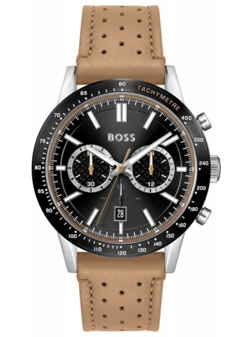 ZEGAREK HUGO BOSS ALLURE