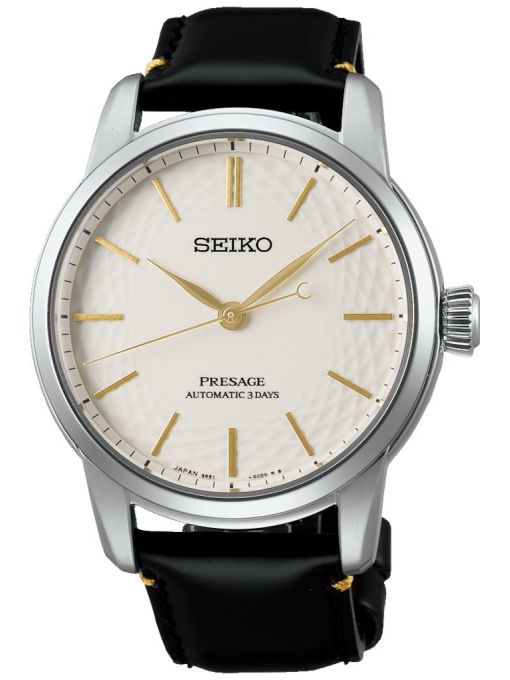 ZEGAREK SEIKO PRESAGE CLASSIC SERIES LIMITED EDITION