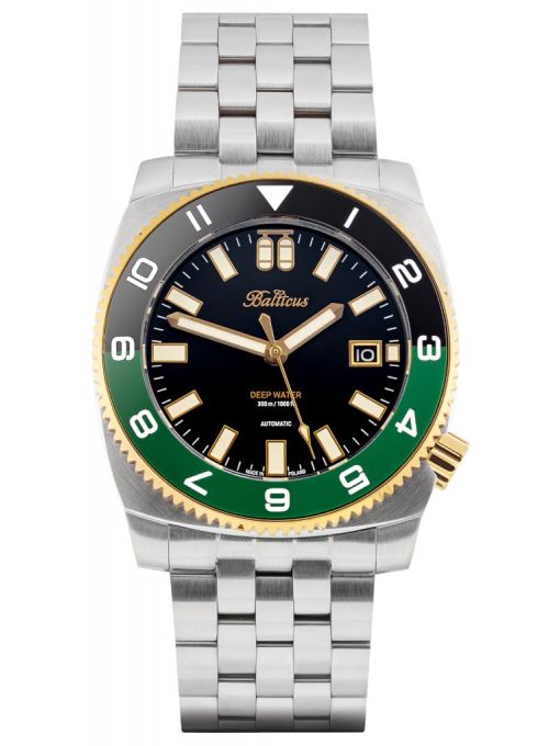 ZEGAREK BALTICUS DEEP WATER