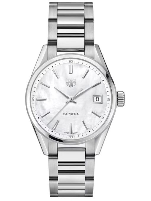 ZEGAREK TAG HEUER CARRERA