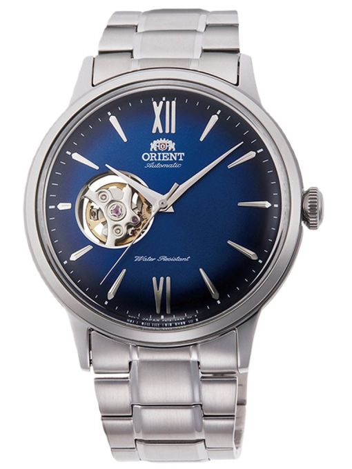 ZEGAREK ORIENT CLASSIC OPEN HEART