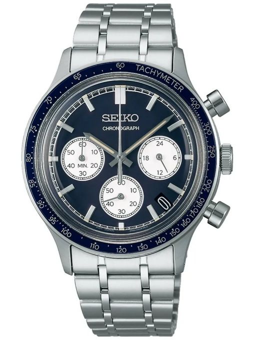 ZEGAREK SEIKO SPORT CHRONOGRAPH