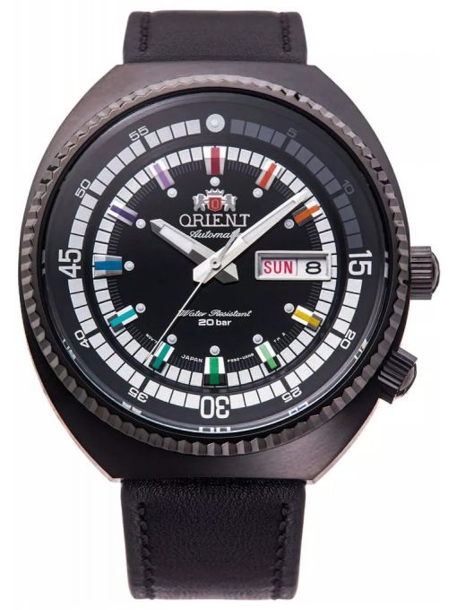 ZEGAREK ORIENT NEO CLASSIC SPORTS