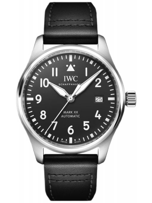 ZEGAREK IWC SCHAFFHAUSEN Pilot's Watch Mark XX