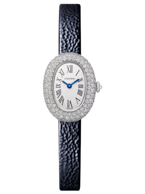 ZEGAREK CARTIER BAIGNOIRE