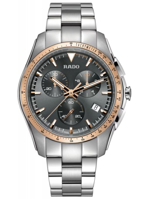 ZEGAREK RADO HyperChrome Chronograph