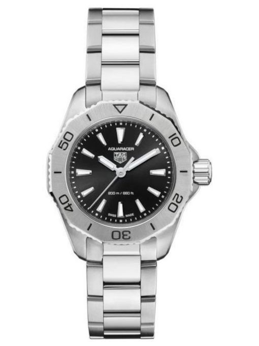 ZEGAREK TAG HEUER AQUARACER PROFESSIONAL 200