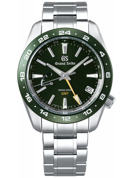 ZEGAREK GRAND SEIKO SPORT