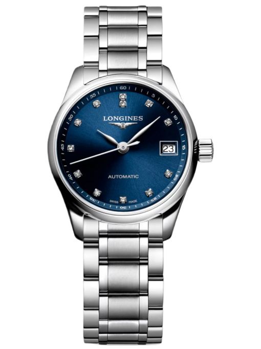 LONGINES MASTER COLLECTION