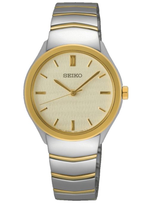 ZEGAREK SEIKO CLASSIQUE
