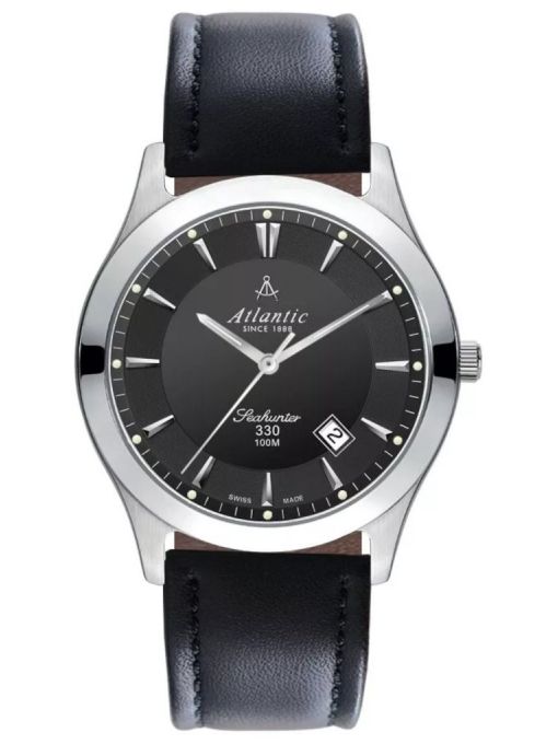 ZEGAREK ATLANTIC SEAHUNTER 330