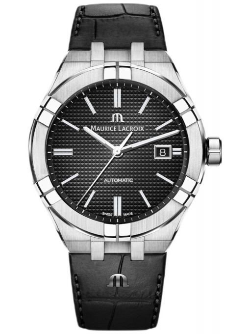 ZEGAREK MAURICE LACROIX AIKON AUTOMATIC