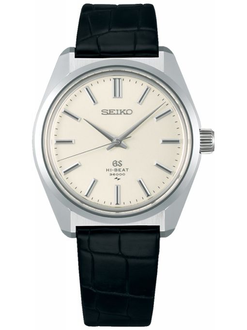 ZEGAREK GRAND SEIKO HERITAGE LIMITED EDITION