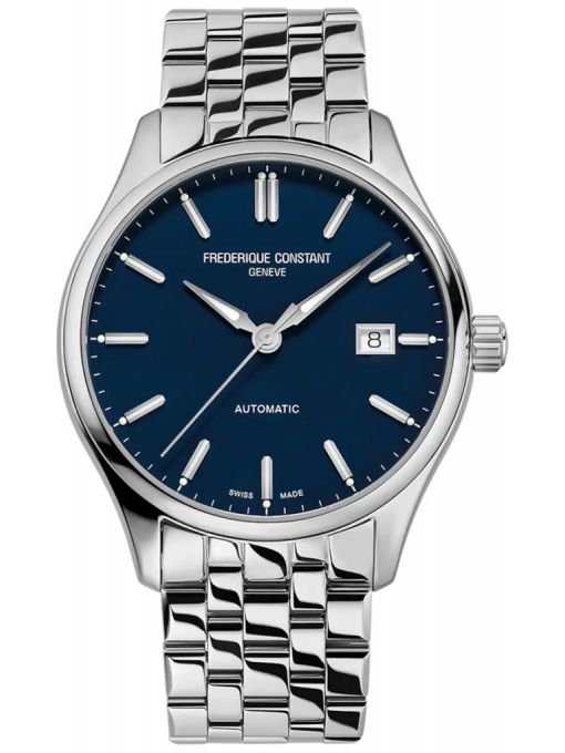 ZEGAREK FREDERIQUE CONSTANT CLASSICS INDEX AUTOMATIC