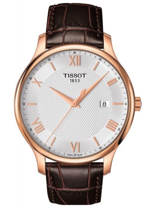 Tissot Tradition