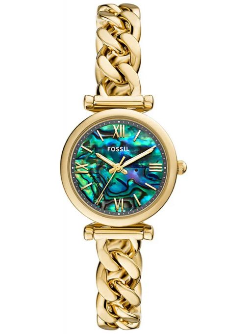ZEGAREK FOSSIL CARLIE