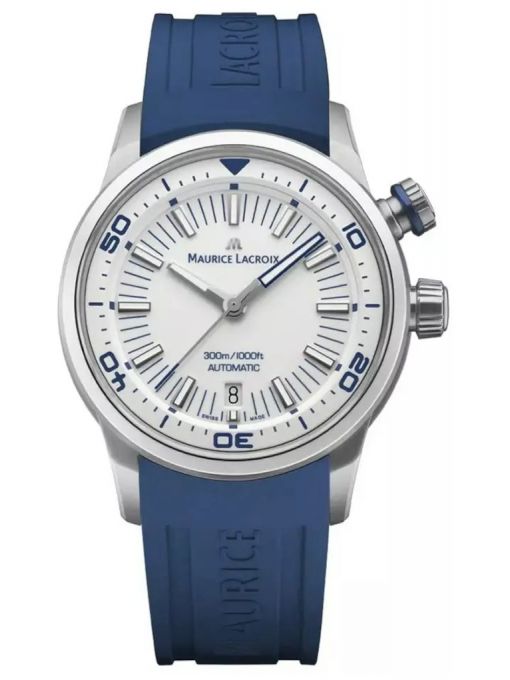 ZEGAREK MAURICE LACROIX PONTOS S DIVER