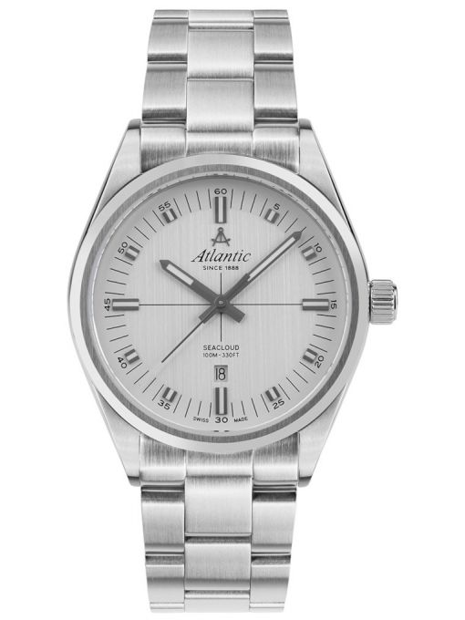 ZEGAREK ATLANTIC SEACLOUD