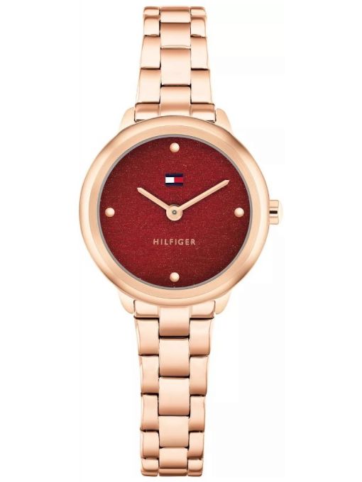 ZEGAREK TOMMY HILFIGER DEMI