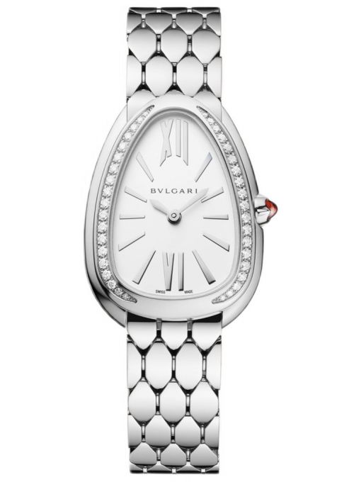 ZEGAREK BVLGARI SERPENTI SEDUTTORI