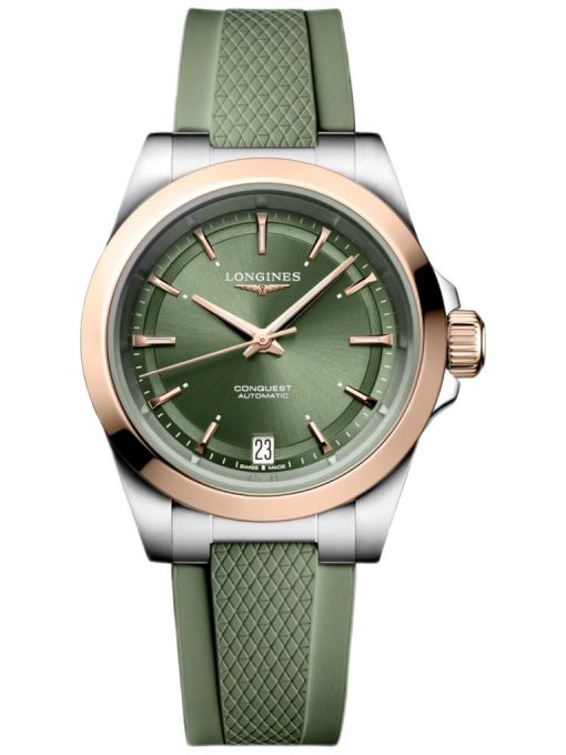 LONGINES CONQUEST