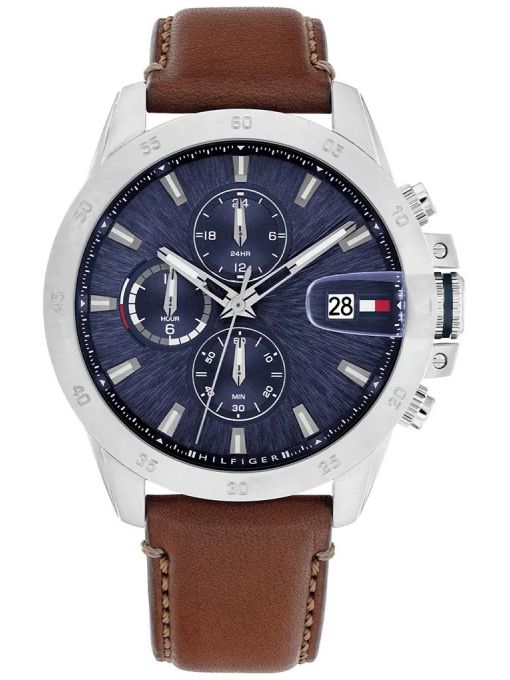 ZEGAREK TOMMY HILFIGER JAMESON