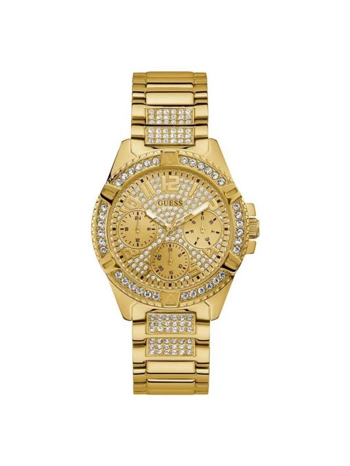 ZEGAREK GUESS FRONTIER