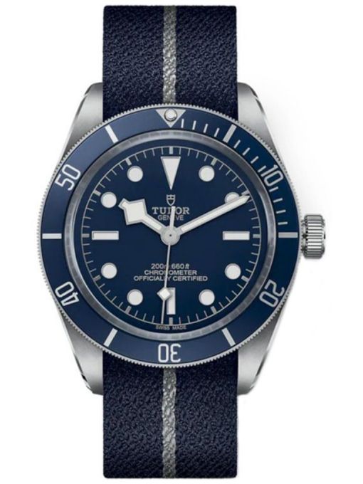 TUDOR BLACK BAY 58