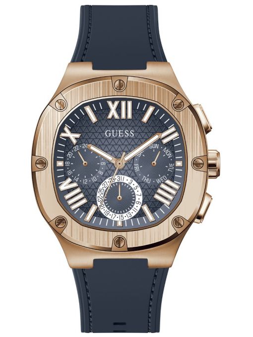 ZEGAREK GUESS HEADLINE