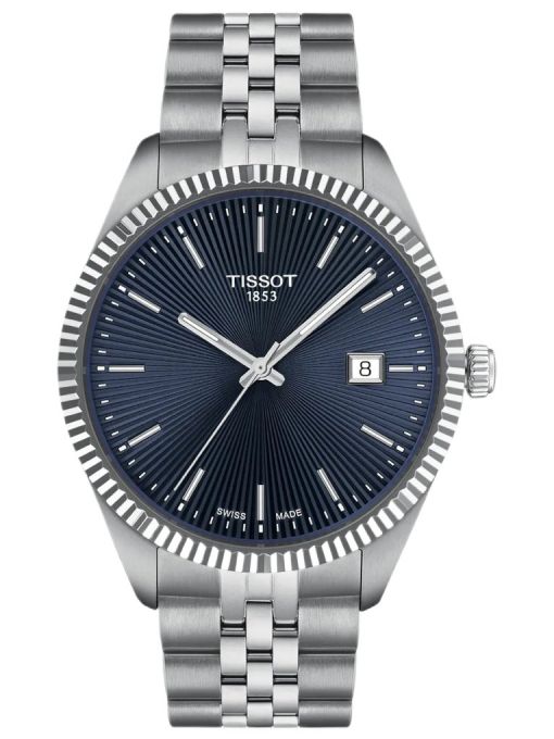TISSOT Ballade 40mm