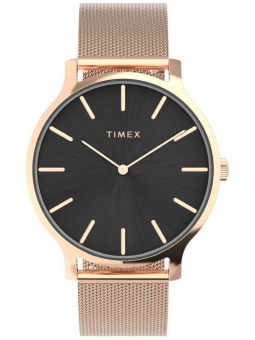 ZEGAREK TIMEX Transcend