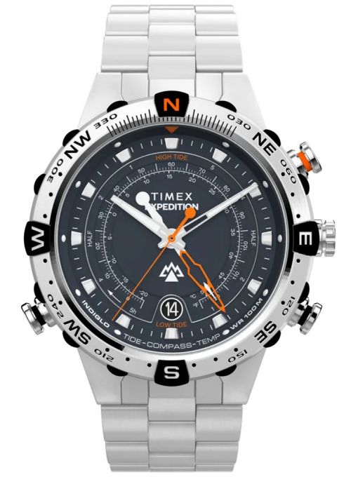 ZEGAREK TIMEX EXPEDITION NORTH