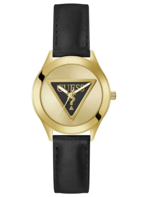 ZEGAREK GUESS TRI PLAQUE