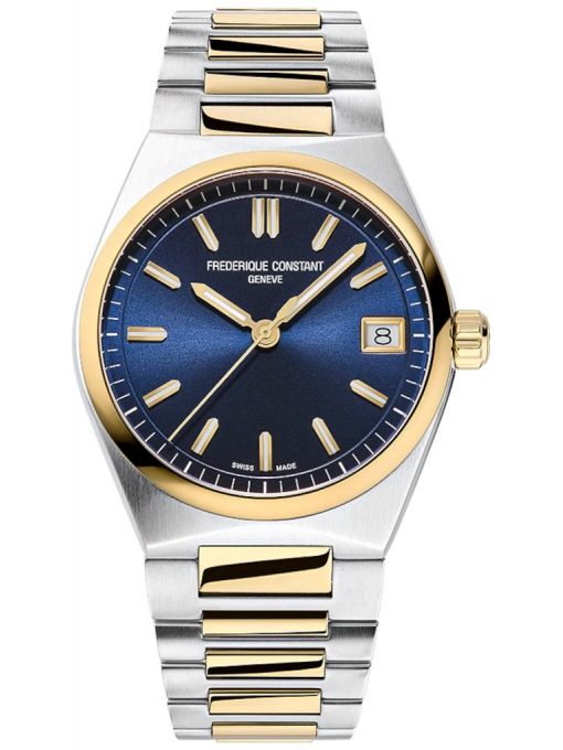 ZEGAREK FREDERIQUE CONSTANT HIGHLIFE LADIES QUARTZ
