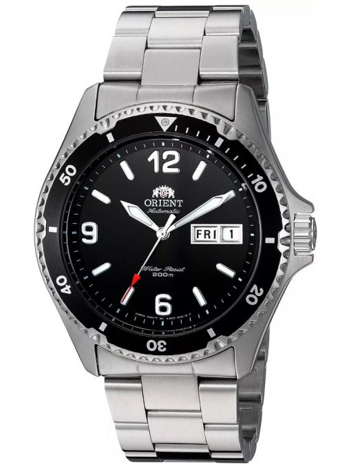 ZEGAREK ORIENT MAKO II AUTOMATIC