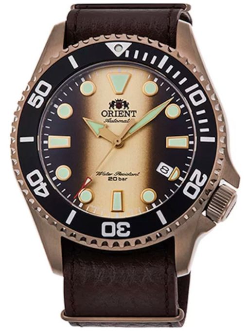 ZEGAREK ORIENT Sports Diver 70th Anniversary