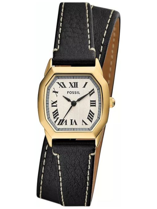 ZEGAREK FOSSIL HARLOW