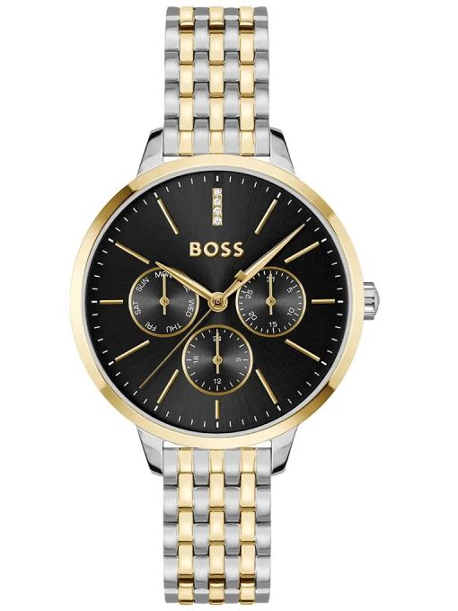 ZEGAREK HUGO BOSS SYMPHONY
